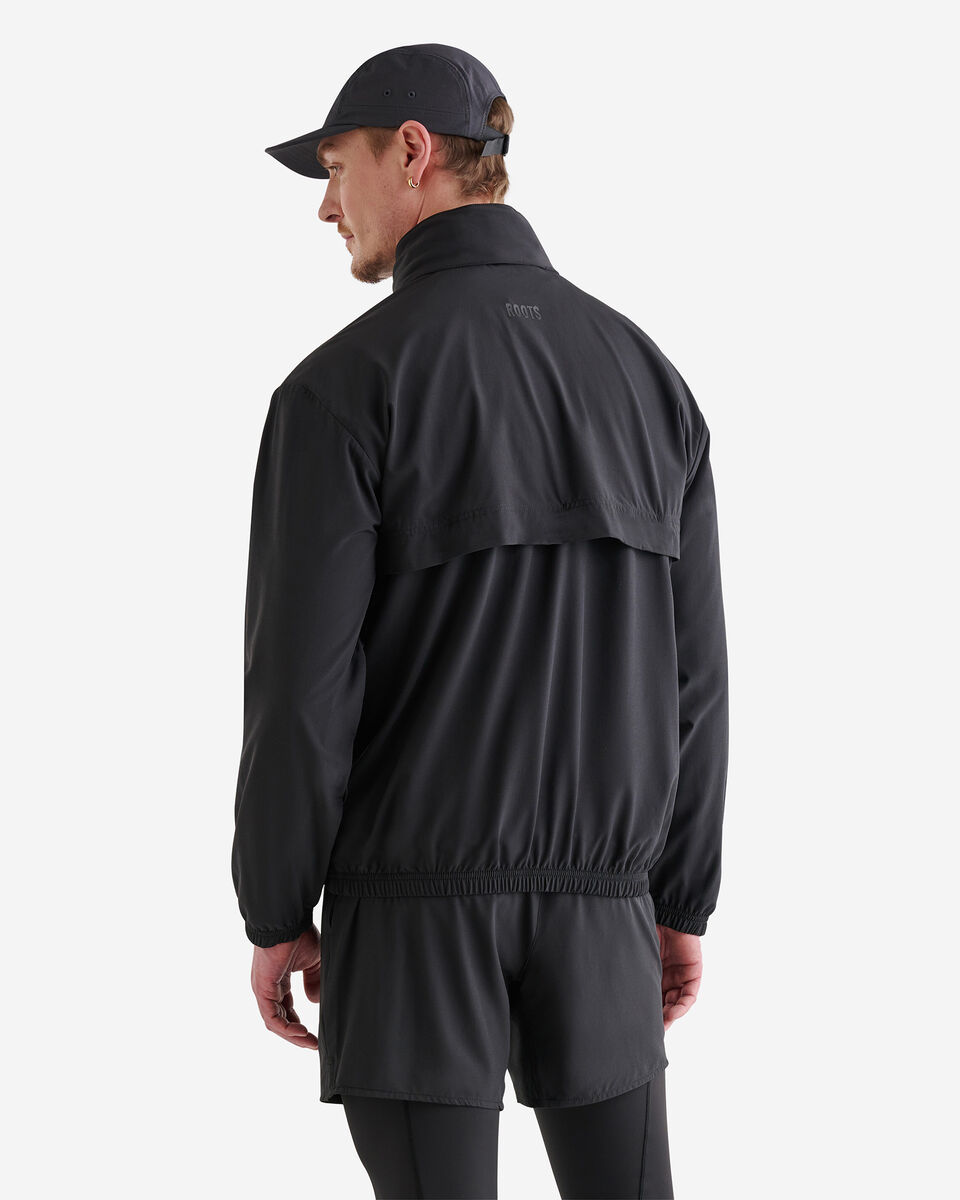 Active Windbreaker