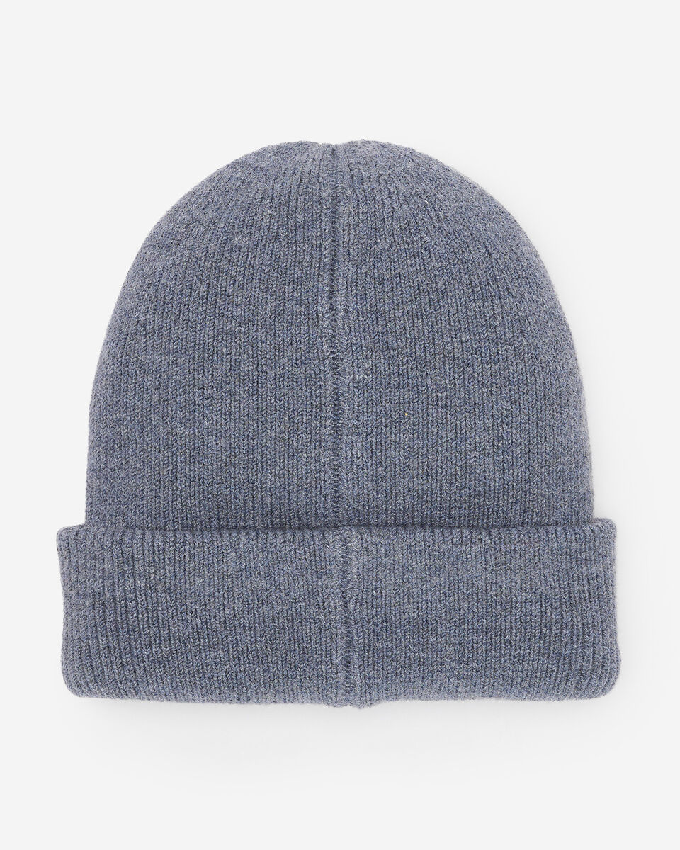 Cozy Knit Toque