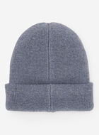 Cozy Knit Toque