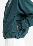 Blouson tiss&eacute; Mayfair