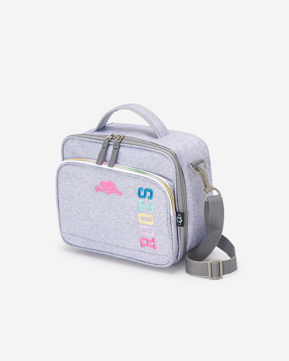 Kids Roots 3 Piece Backpack Set