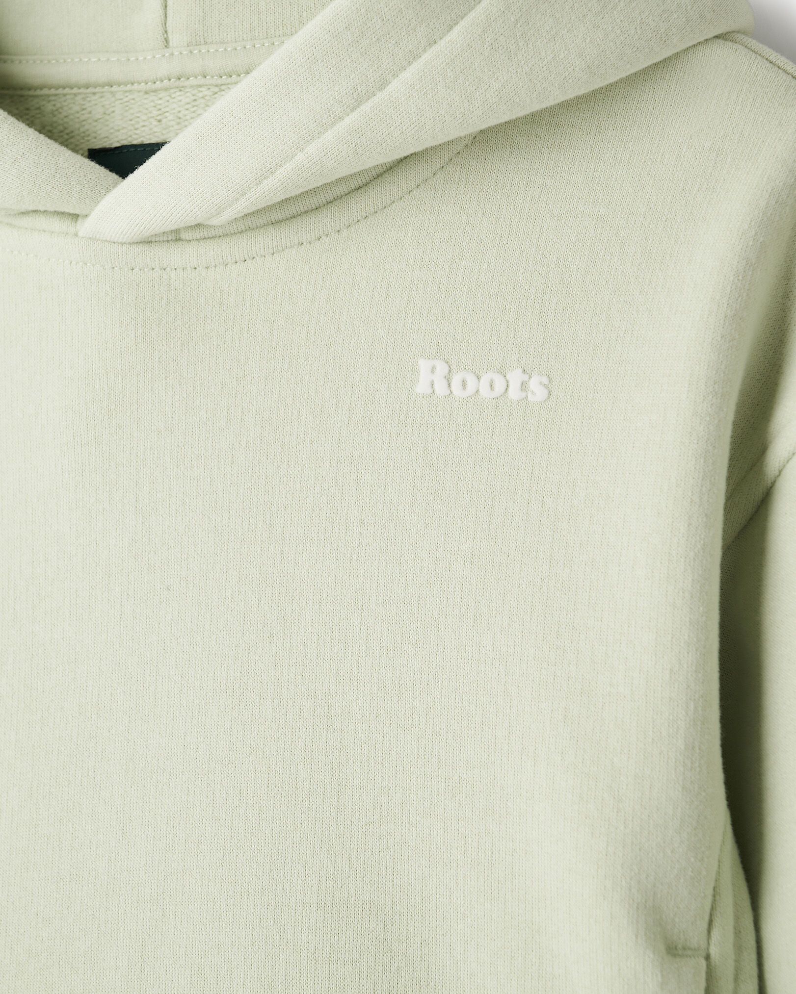 Toddler Summer Cloud Hoodie