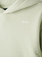 Chandail &agrave; capuchon en molleton Nuage estival pour tout-petit