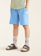 Short Club de la nature pour enfants