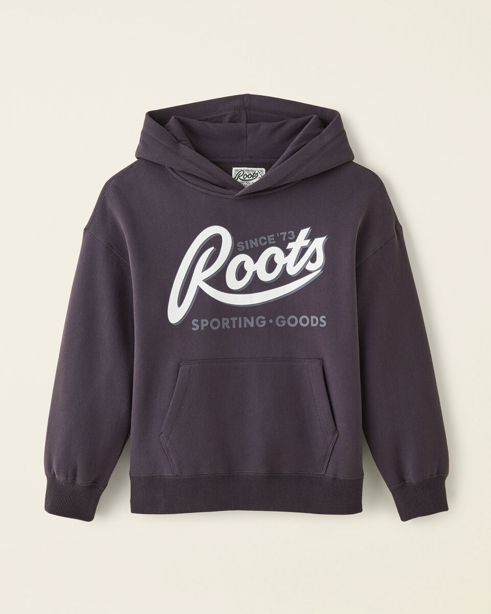 Kids Sporting Goods Relaxed Hoodie