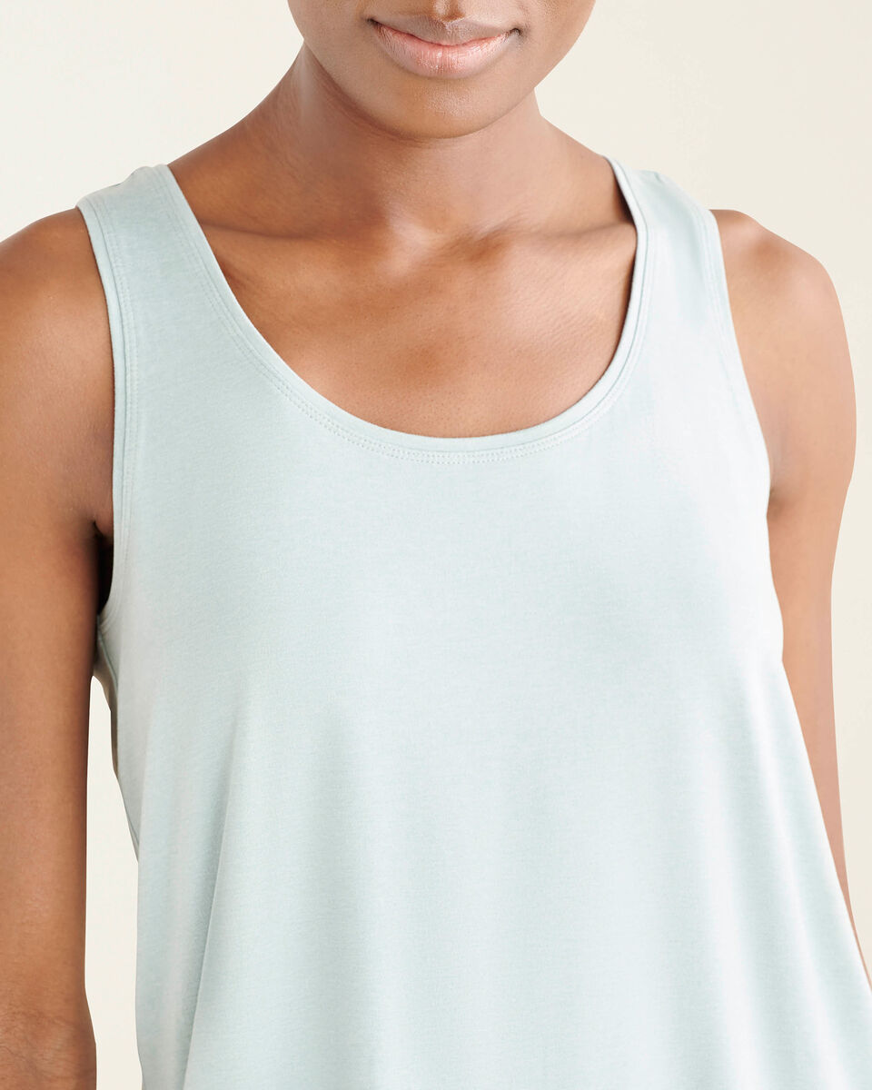 Journey Flow Tank