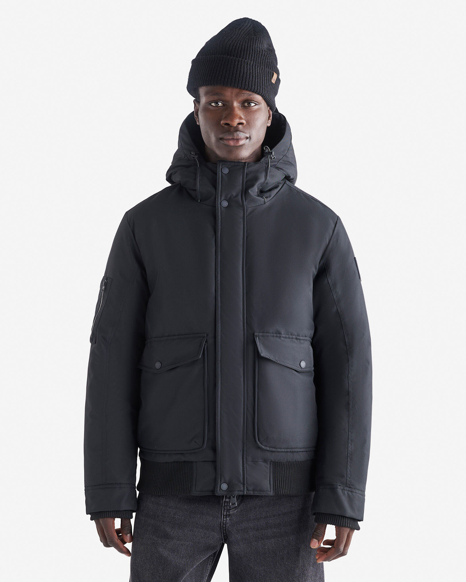 Roots mens winter jackets hot sale