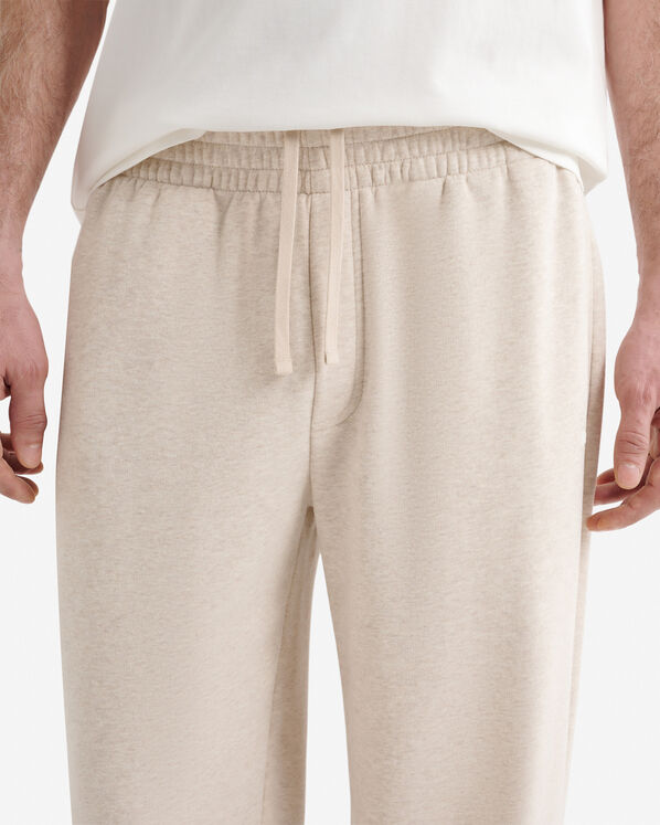 Pantalon en molleton estival Nuage