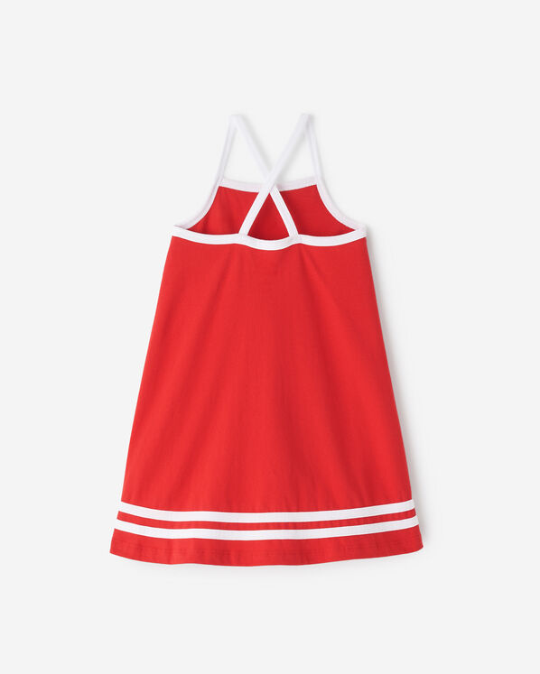 Robe Athlétisme nordique pour toutes-petites