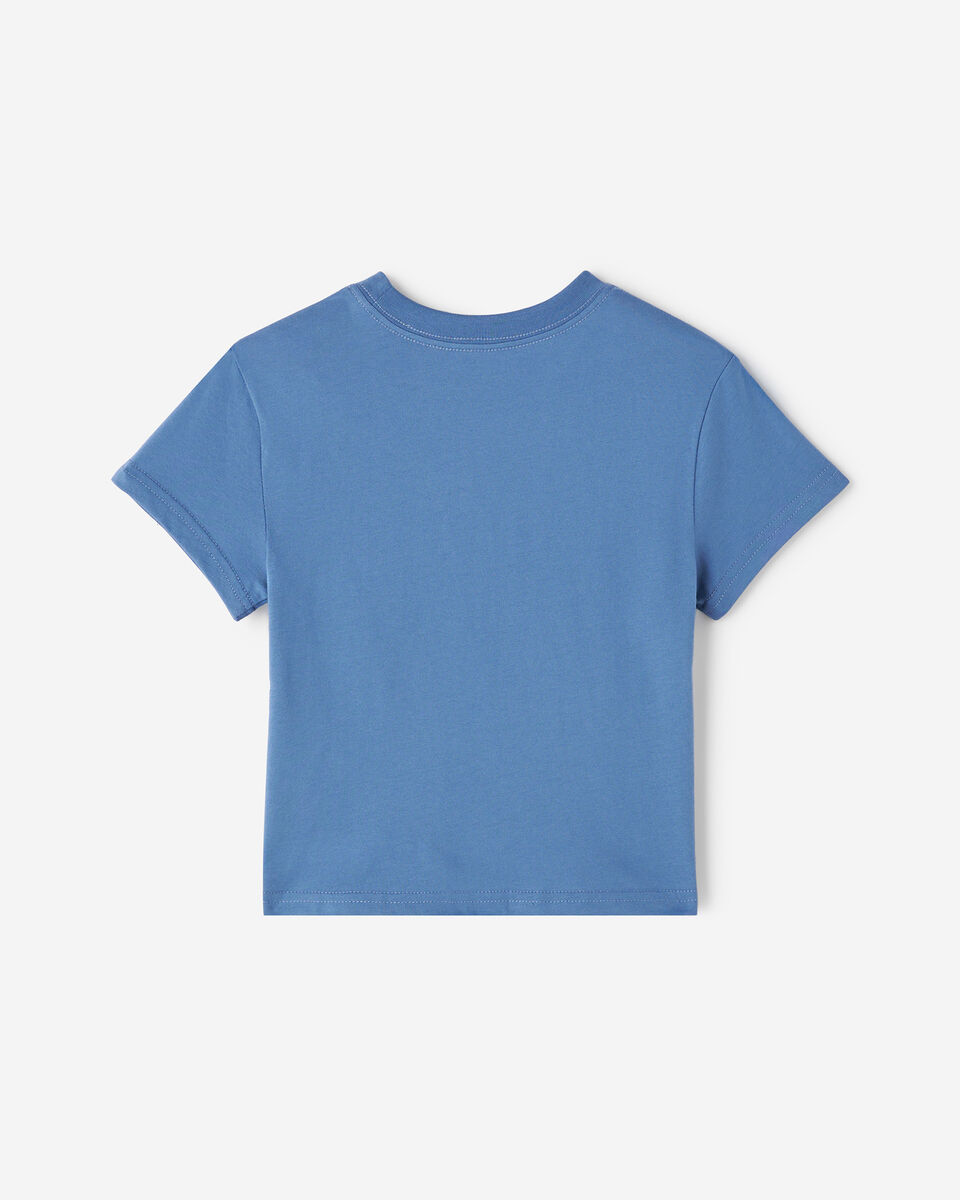 T-shirt Parcs et lacs pour tout-petits