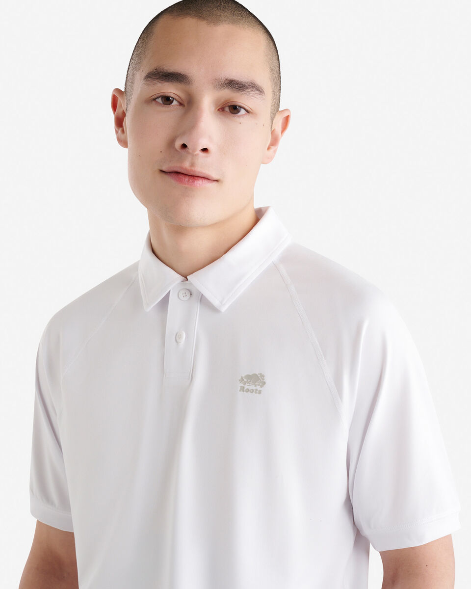 Polo en tricot Renew 