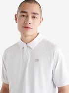 Polo en tricot Renew 
