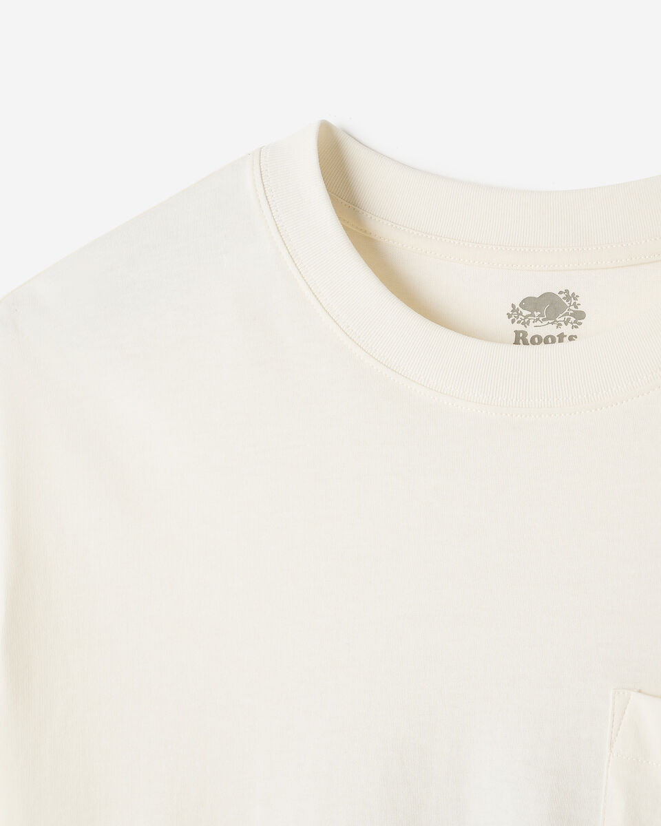 T-shirt Into The Wild pour hommes