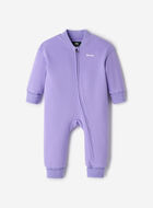 Baby Cloud Romper