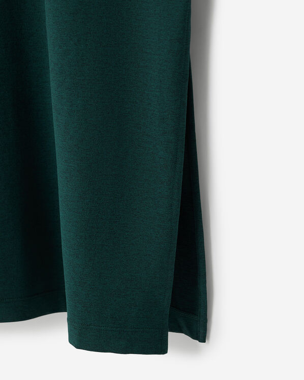 Robe &agrave; manches courtes en tricot Renew