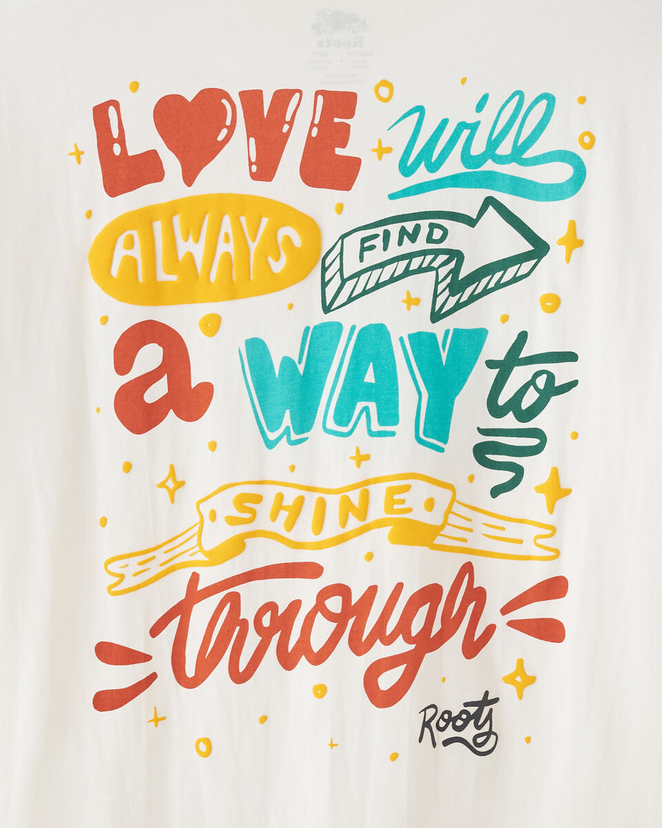 Artist Pride T-Shirt Gender Free