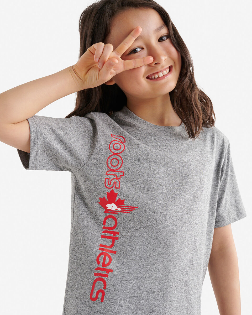 Kids Northern Athletics T-Shirt