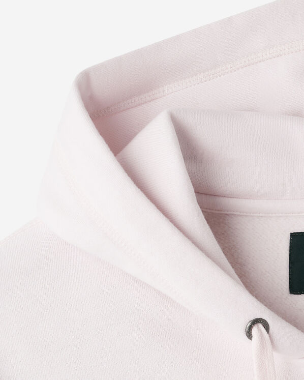 Organic Original Full Zip Hoodie