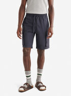Wasaga Relaxed Cargo Short 9.5 Inch
