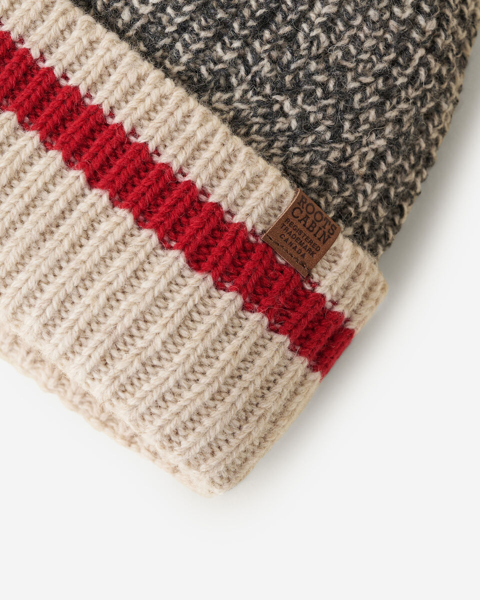 Cabin Toque