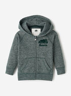 Baby Organic Original Terry Full Zip Hoodie
