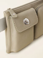 Sac Village en cuir Nuage
