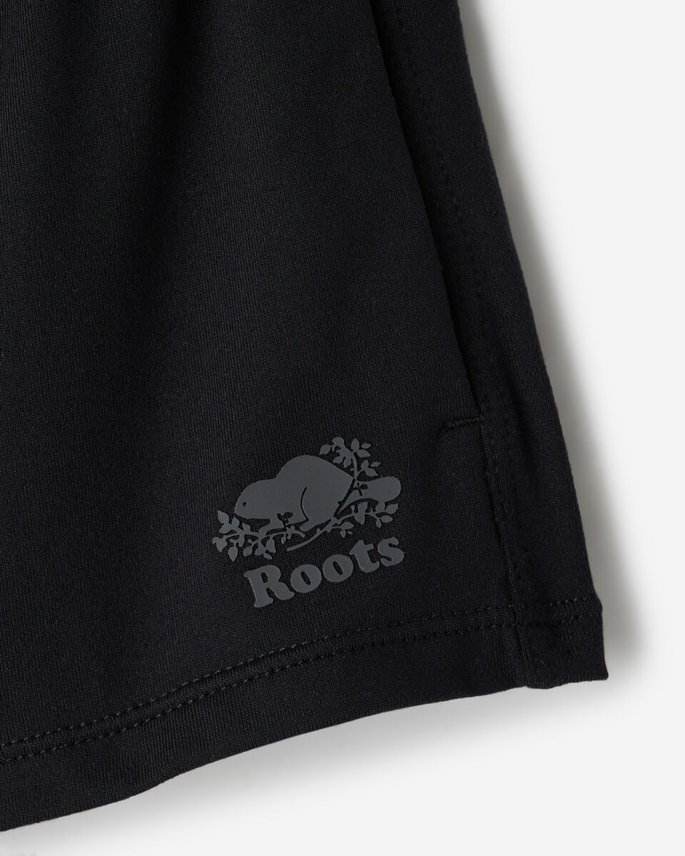 Toddler Girls Active Runner Short