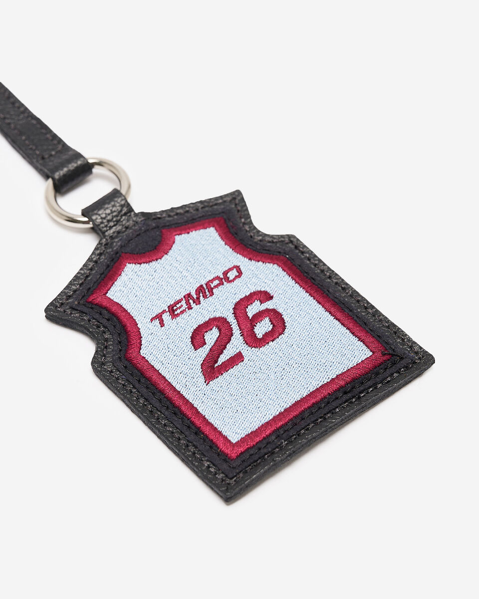 Roots Toronto Tempo Charm