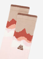 Adult Wilderness Boot Sock
