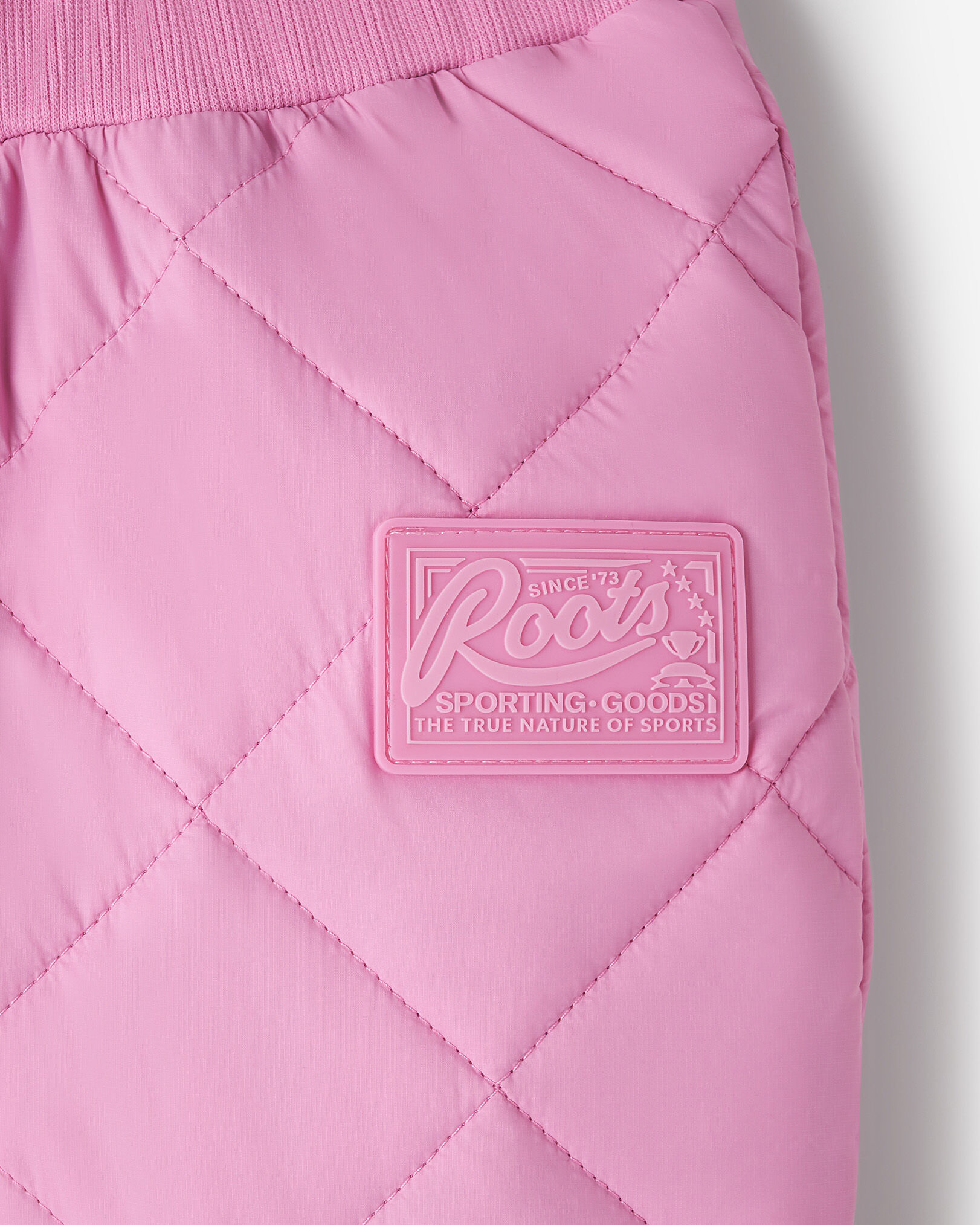 Toddler Puffy Pant