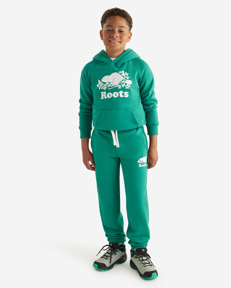 Kids Organic Original Sweatpant