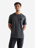 Mens Organic Perfect Pepper T-shirt
