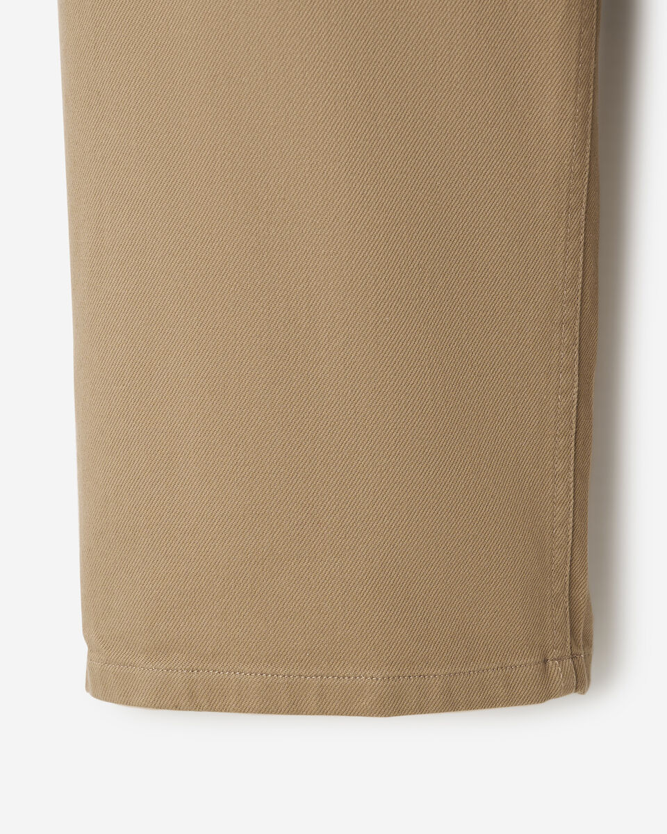 Roots Relaxed 5 Pocket Pant