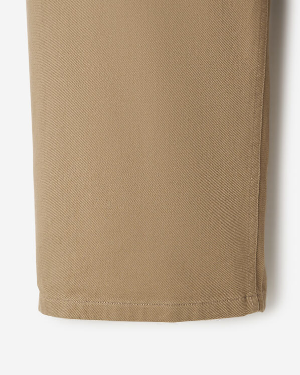 Roots Relaxed 5 Pocket Pant