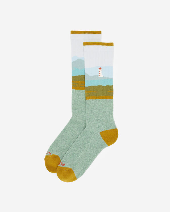 Adult Wilderness Boot Sock