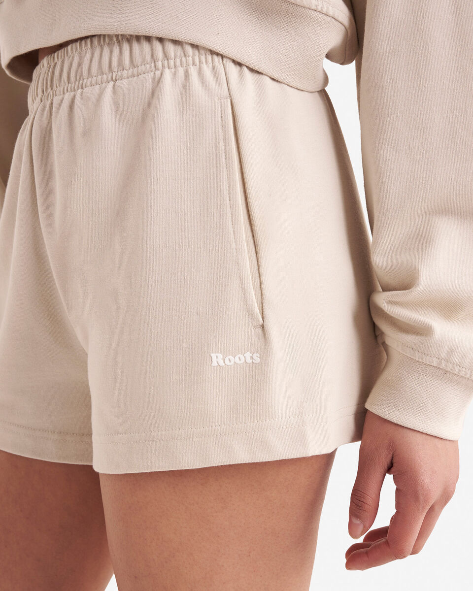 Cloud Jersey Short 2.5 Inch
