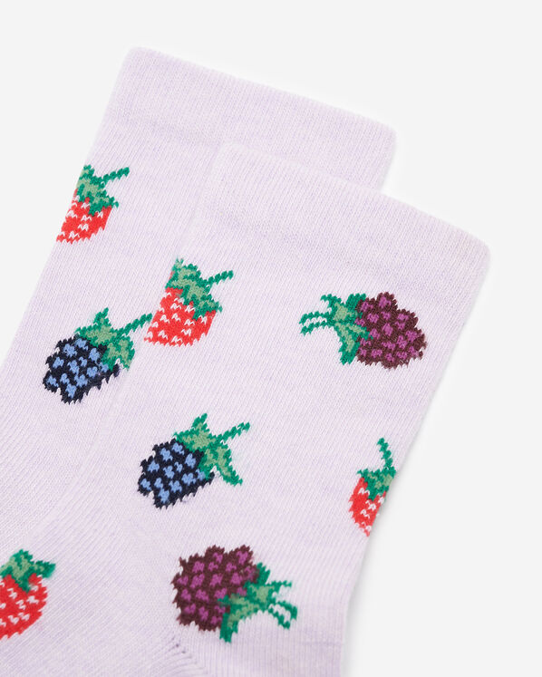 Chaussettes courtes Daphne pour adultes Chaussettes courtes Daphne pour adultes