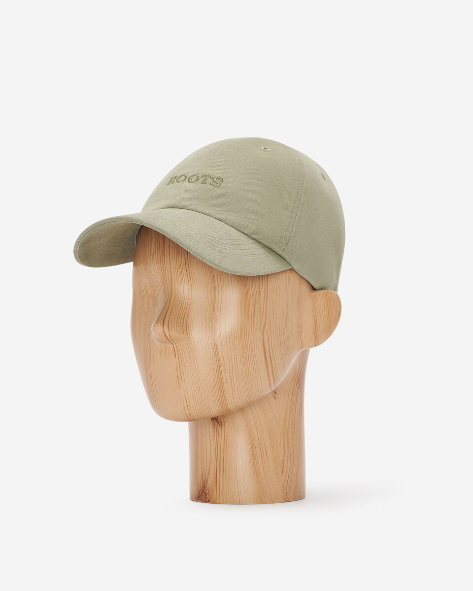 Roots Baseball Cap