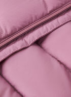 Blouson compressible en duvet Roots pour enfants