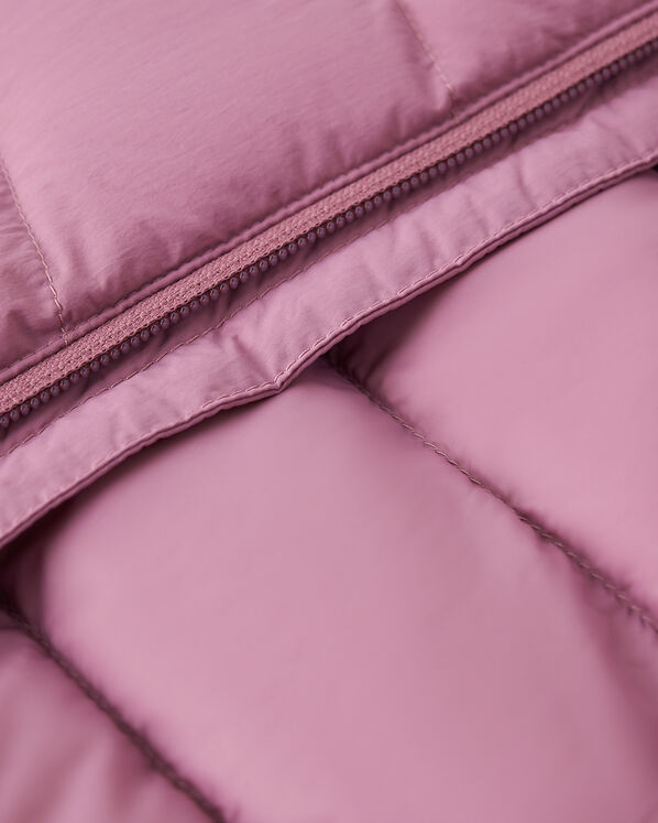 Blouson compressible en duvet Roots pour enfants