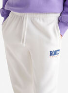 Retro Sweatpant