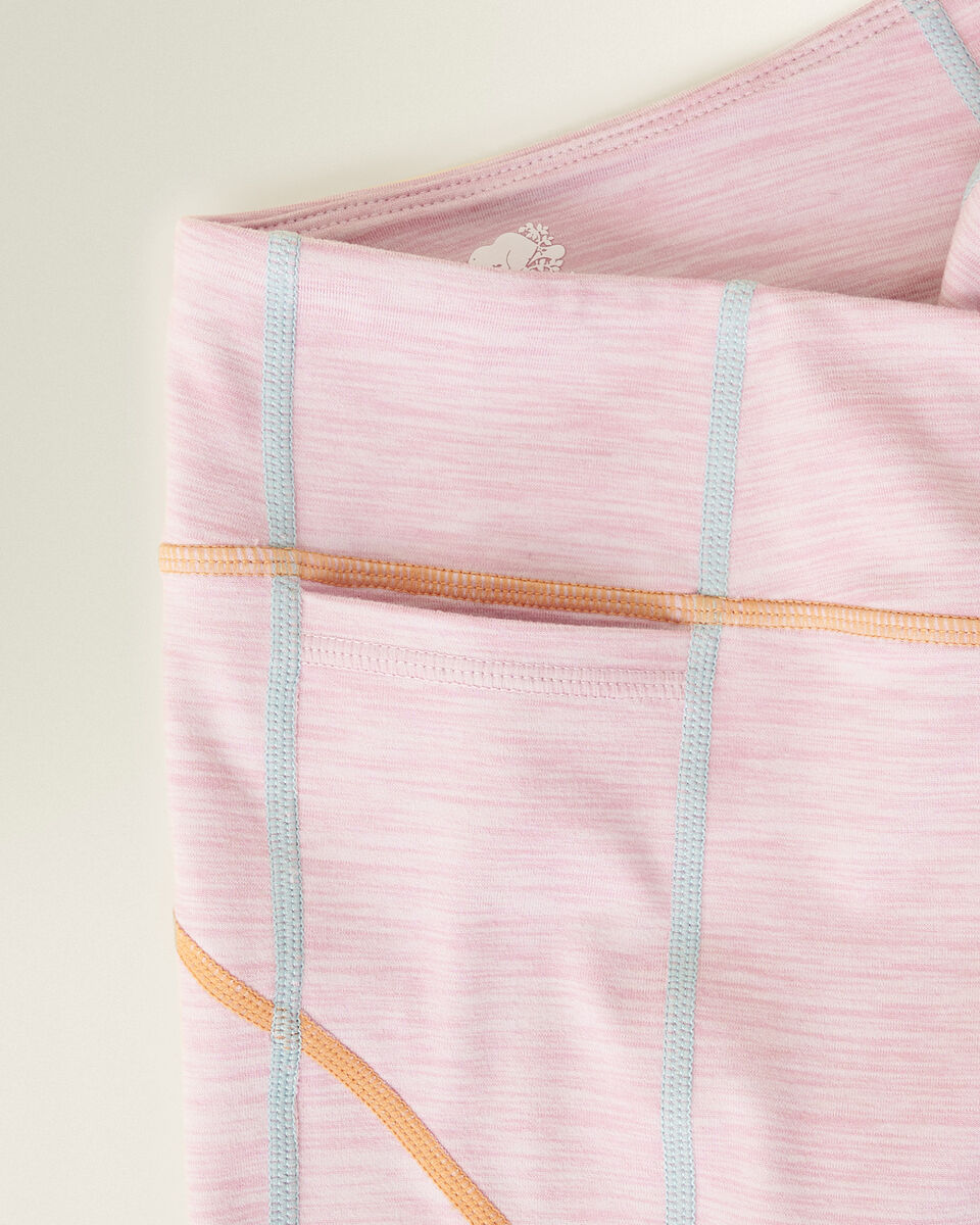 Legging à poche sport Journey pour fille