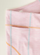 Legging à poche sport Journey pour fille
