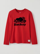Kids Hockey Cooper T-Shirt
