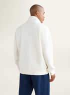 Organic Original Half Zip Stein Gender Free
