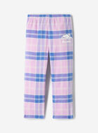 Toddler Microfleece Pajama Pant