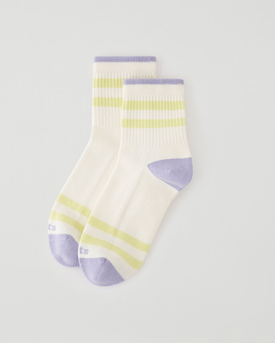 Adult Cooper Ankle Sock