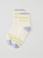 Adult Cooper Ankle Sock