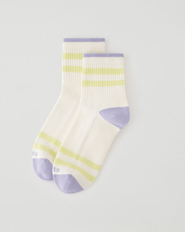 Socquettes Cooper pour adultes 
