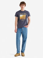 Mens Wilderness Snapshot T-Shirt